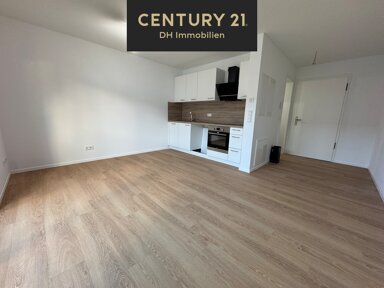 Wohnung zur Miete 580 € 1 Zimmer 25,6 m² 4. Geschoss frei ab 15.01.2025 Bärenschanze Nürnberg 90429