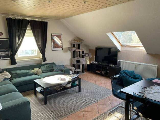 Wohnung zur Miete 920 € 4 Zimmer 98 m² frei ab 01.01.2026 Heusweiler 66265