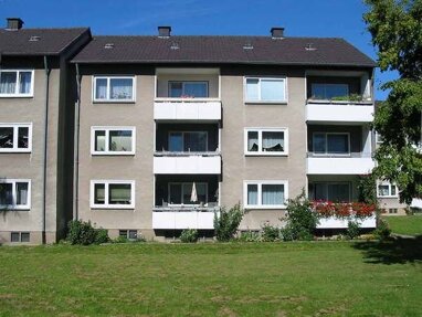 Wohnung zur Miete 499 € 3 Zimmer 72,1 m² 2. Geschoss Anne-Frank-Straße 10 Am Papenbusch Menden 58708