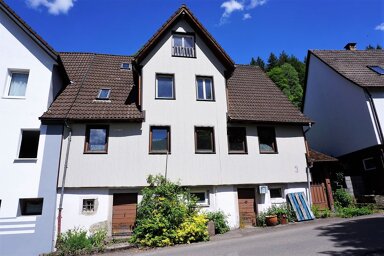 Doppelhaushälfte zum Kauf 89.000 € 6 Zimmer 175 m² 241 m² Grundstück Friedrichstal Baiersbronn 72270