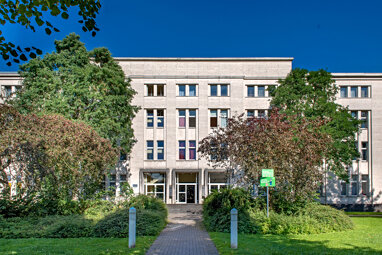 Wohnung zur Miete 739 € 4 Zimmer 95,7 m² 2. Geschoss frei ab 01.09.2024 Münsterstraße 231 a Nordmarkt - West Dortmund 44145