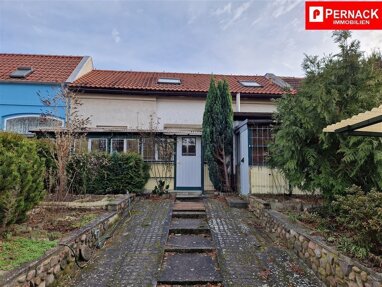 Haus zum Kauf 78.000 € 5 Zimmer 99,4 m² 273 m² Grundstück Altstadtkern Eisenhüttenstadt 15890