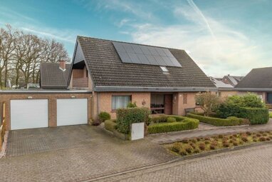 Einfamilienhaus zum Kauf 289.000 € 7 Zimmer 211 m² 615 m² Grundstück Wietmarschen Wietmarschen 49835