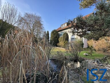 Mehrfamilienhaus zum Kauf 795.000 € 295 m² 1.109 m² Grundstück Großschwarzenlohe Wendelstein 90530