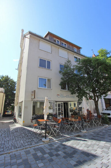 Wohnung zum Kauf 235.800 € 5 Zimmer 100 m² Wangen Wangen 88239