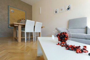 Wohnung zur Miete Wohnen auf Zeit 2.623,72 € 2 Zimmer 53 m² frei ab 17.05.2024 Wien 1030