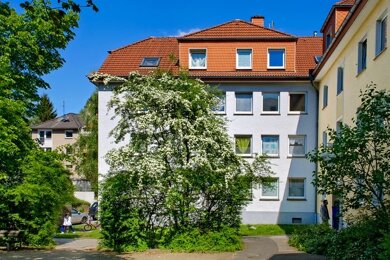 Wohnung zur Miete 539 € 3 Zimmer 60,2 m² 2. Geschoss frei ab 15.04.2025 Föhrenstraße 1 Solingen-Mitte Solingen 42651