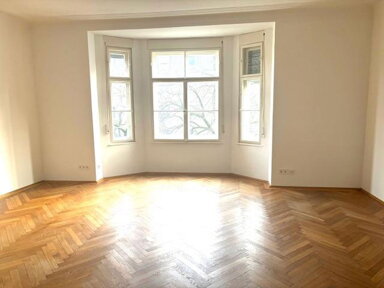 Wohnung zur Miete 3.000 € 3 Zimmer 122 m² 2. Geschoss Altbogenhausen München 81677