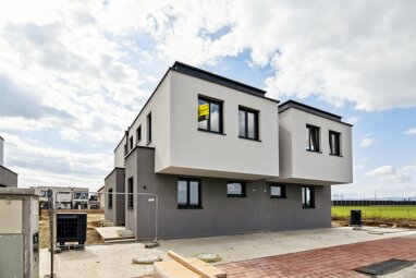 Doppelhaushälfte zum Kauf 698.000 € 5 Zimmer 150 m² Achau 2481