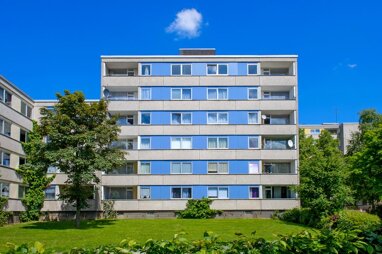 Wohnung zur Miete 539 € 3 Zimmer 75 m² 2. Geschoss Danziger Straße 5 Kreuztal Kreuztal 57223