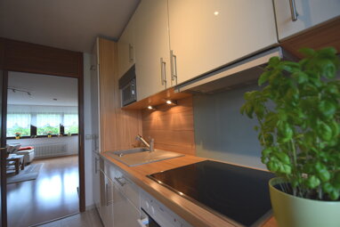 Wohnung zum Kauf 175.000 € 2 Zimmer 64,5 m² 2. Geschoss Hammerhalde Villingen-Schwenningen 78050