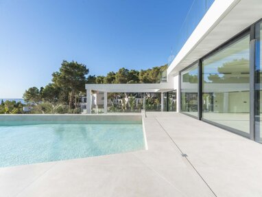 Villa zum Kauf provisionsfrei 5.750.000 € 11 Zimmer 820 m² 1.522 m² Grundstück Sant Antoni de Portmany 07820