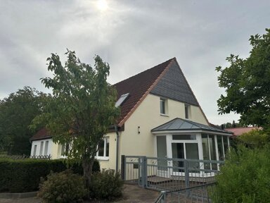 Einfamilienhaus zur Miete 1.400 € 4 Zimmer 150 m² 1.450 m² Grundstück frei ab sofort Toitenwinkel Rostock 18147