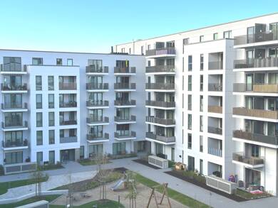 Wohnung zur Miete 1.229 € 3 Zimmer 76,8 m² EG frei ab 16.06.2025 Friedrich-Ebert-Damm 241 c Farmsen - Berne Hamburg 22159