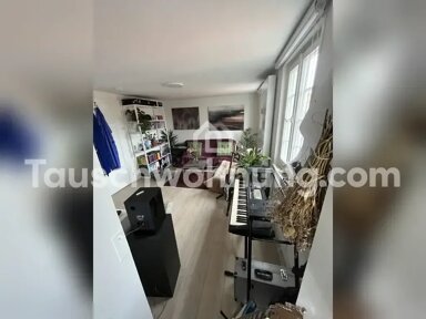 Wohnung zur Miete Tauschwohnung 935 € 2,5 Zimmer 60 m² Innenstadt - Mitte Esslingen am Neckar 73728