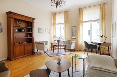 Apartment zur Miete 2.150 € 3 Zimmer 100 m² 2. Geschoss Mitte Berlin 10117