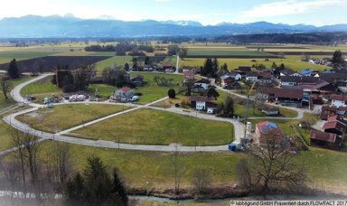 Grundstück zum Kauf 660.000 € 600 m² Grundstück Bad Aibling 83043