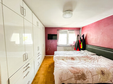 Wohnung zum Kauf 388.000 € 3 Zimmer 72 m² 2. Geschoss Germering Germering 82110