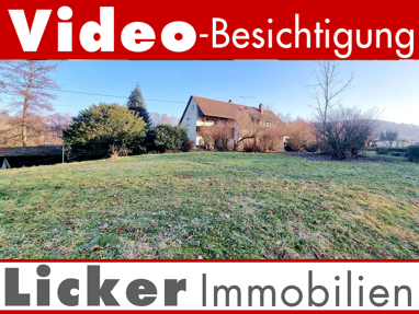 Mehrfamilienhaus zum Kauf 538.000 € 9 Zimmer 180 m² 1.246 m² Grundstück Oppelsbohm Berglen 73663
