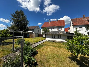 Mehrfamilienhaus zum Kauf 329.000 € 10 Zimmer 194 m² 450 m² Grundstück Rottweil Rottweil 78628