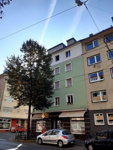 Wohnung zur Miete 850 € 4 Zimmer 84 m² 3. Geschoss frei ab sofort Pirckheimerstr. 112 Veilhof Nürnberg 90489