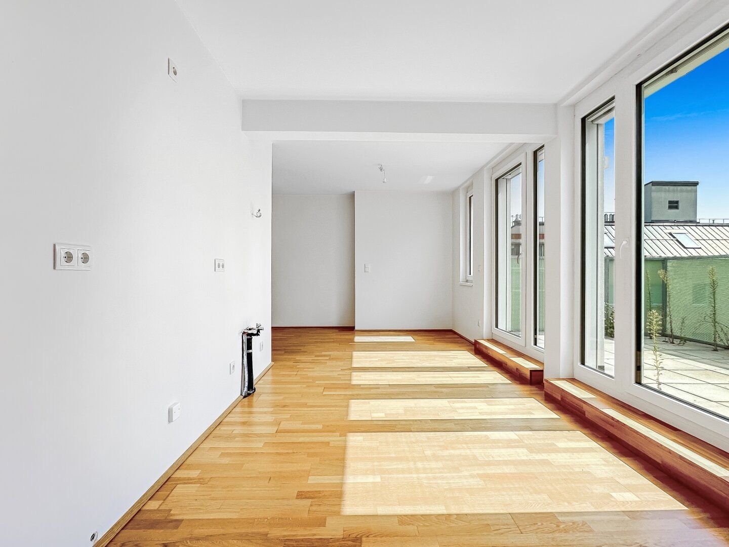 Wohnung zum Kauf 404.000 € 2 Zimmer 51,3 m²<br/>Wohnfläche 7.<br/>Geschoss Inzersdorfer Straße 121 Wien 1100