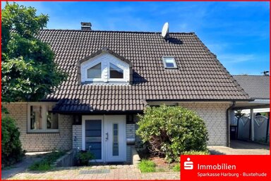 Einfamilienhaus zum Kauf 489.000 € 4,5 Zimmer 144 m² 415 m² Grundstück Buxtehude Buxtehude 21614