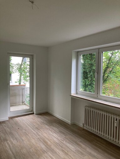 Wohnung zur Miete 637,26 € 2 Zimmer 60,2 m² 1. Geschoss Am Wichelshof 33 Wichelshof Bonn 53111