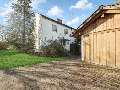 Doppelhaushälfte zum Kauf 399.000 € 5 Zimmer 120 m² 442 m² Grundstück Buxheim Buxheim 87740