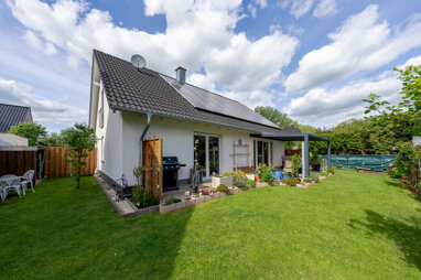 Einfamilienhaus zum Kauf 575.000 € 4 Zimmer 163 m² 475 m² Grundstück Heil Bergkamen 59192