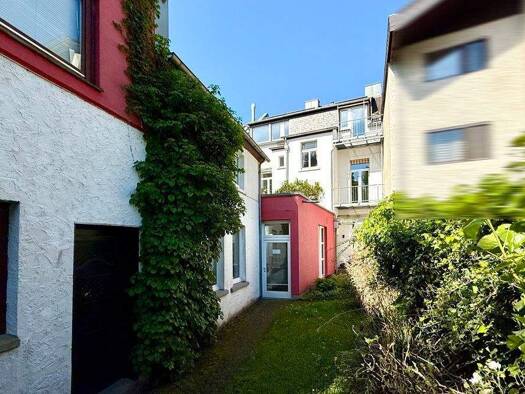 Stadthaus zum Kauf 545.000 € 6 Zimmer 360 m² 457 m² Grundstück Bad Honnef 53604