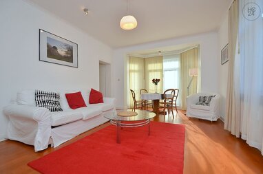 Wohnung zur Miete Wohnen auf Zeit 1.990 € 3 Zimmer 80 m² frei ab 01.06.2024 Sooderstraße Wiesbaden 65191