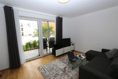 Studio zum Kauf als Kapitalanlage geeignet 154.000 € 1 Zimmer 30,7 m² Milanweg 1b Gottfriedingerschwaige Gottfrieding 84177