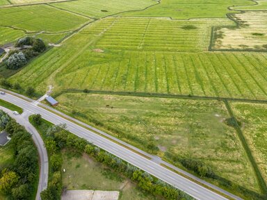 Land-/Forstwirtschaft zum Kauf 58.154 m² Grundstück Sankt Peter-Ording 25826