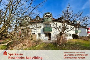 Wohnung zum Kauf 419.000 € 3 Zimmer 80 m² Rosenheim 83026