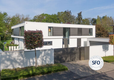 Villa zum Kauf 9 Zimmer 788,2 m² 2.620 m² Grundstück Hahnwald Köln / Hahnwald 50996