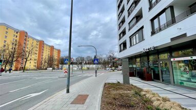 Wohnung zum Kauf 325.000 € 2 Zimmer 50,7 m² 3. Geschoss Aubing-Süd München 81243