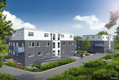 Wohnung zum Kauf 209.780,31 € 2,5 Zimmer 59,1 m² Iprump - Stickgras II - Bezirk 2 Delmenhorst 27751