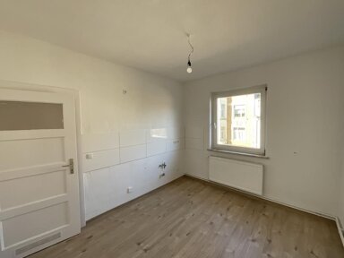 Wohnung zur Miete 307 € 2 Zimmer 46,5 m² 2. Geschoss Oldeoogestraße 11 Bant Wilhelmshaven 26382