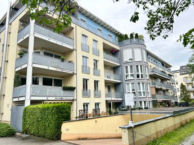 Wohnung zur Miete 535 € 3 Zimmer 75,3 m² 2. Geschoss Winklerstraße 32 Schloßchemnitz 024 Chemnitz 09113
