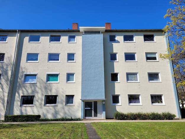 Wohnung zum Kauf provisionsfrei 254.000 € 4 Zimmer 80,4 m² 1. Geschoss Im Ringelsacker 79 Neu-Duisdorf Bonn 53123
