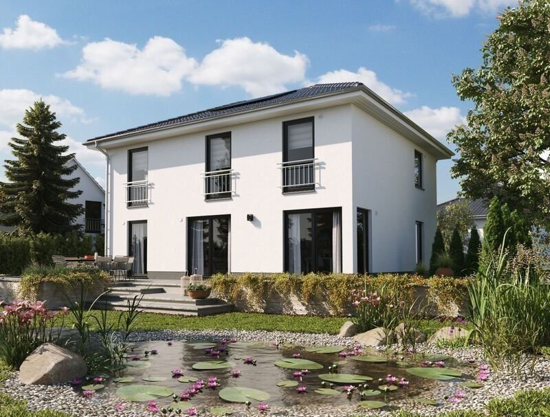Einfamilienhaus zum Kauf 705.000 € 5 Zimmer 164 m²<br/>Wohnfläche 241 m²<br/>Grundstück Sandäckerstrasse 8 Zirndorf Zirndorf 90513