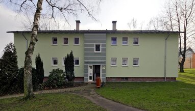 Wohnung zur Miete 674,70 € 4 Zimmer 76,7 m² Erdgeschoss Metzer Str. 8 Saarn - Mitte und Mintard Mülheim/Ruhr 45481