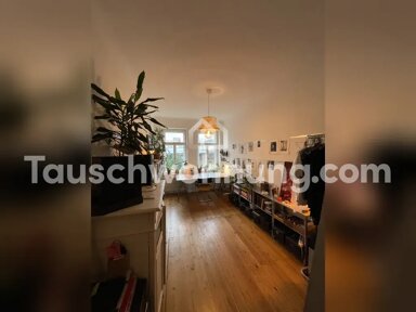 Wohnung zur Miete Tauschwohnung 590 € 4 Zimmer 77 m² Mockau - Süd Leipzig 04357