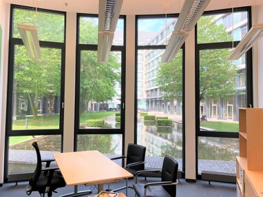 Bürofläche zur Miete 16,75 € 680 m² Bürofläche Deutz Köln 50679