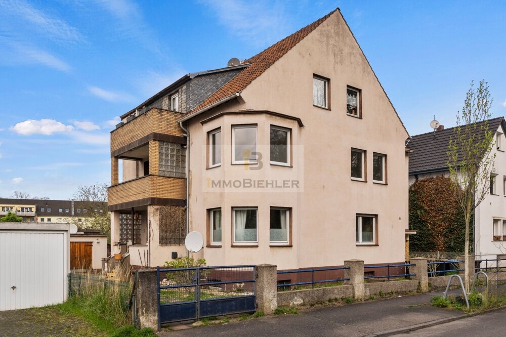 Haus zum Kauf 990.000 € 11 Zimmer 312 m²<br/>Wohnfläche 1.117 m²<br/>Grundstück Westhoven Köln 51149