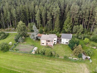 Mehrfamilienhaus zum Kauf 545.000 € 8 Zimmer 315 m² 2.124 m² Grundstück Stadtgebiet Sankt Georgen im Schwarzwald 78112
