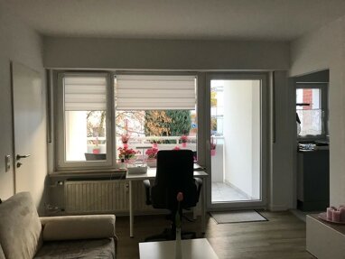 Wohnung zur Miete 650 € 2 Zimmer 50 m² Alt-Gonzenheim 20 Wahlbezirk 15 Bad Homburg vor der Höhe 61352
