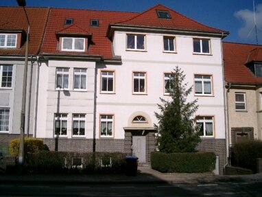 Wohnung zur Miete 600 € 3 Zimmer 76 m² 2. Geschoss Obotritenring 85 Weststadt Schwerin 19053