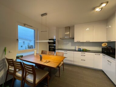 Wohnung zur Miete 1.250 € 3 Zimmer 83 m² 1. Geschoss Stichstrasse 42 Sindelfingen 201 Sindelfingen 71069